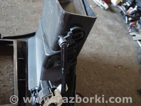 ФОТО Воздуховод печки для Subaru Outback Киев