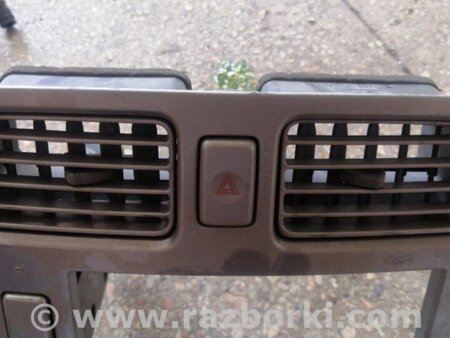 ФОТО Воздуховод печки для Subaru Forester SG Киев