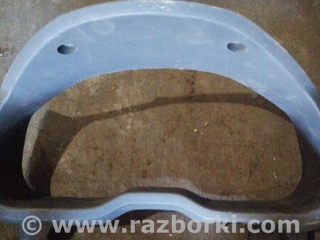 ФОТО Козырёк для Subaru Outback Киев