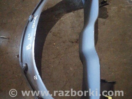 ФОТО Козырёк для Subaru Outback Киев