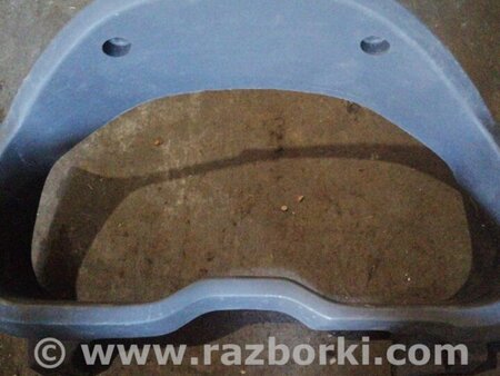ФОТО Козырёк для Subaru Outback Киев