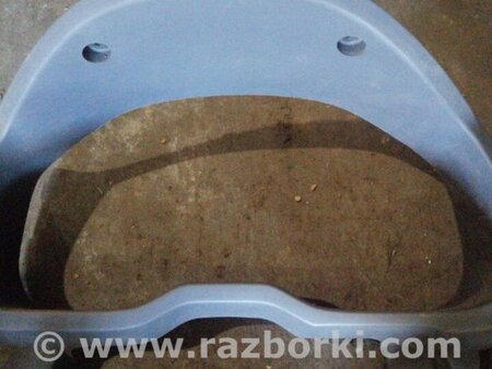 ФОТО Козырёк для Subaru Outback Киев