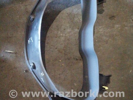 ФОТО Козырёк для Subaru Outback Киев