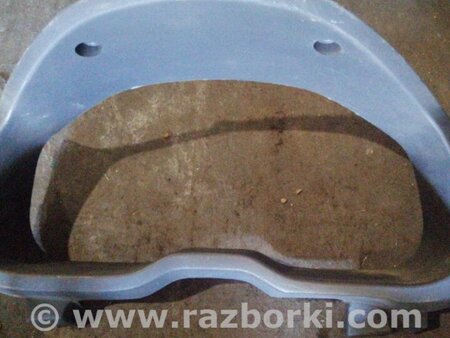 ФОТО Козырёк для Subaru Outback Киев