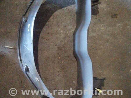ФОТО Козырёк для Subaru Outback Киев