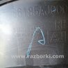 ФОТО Козырёк для Subaru Outback Киев