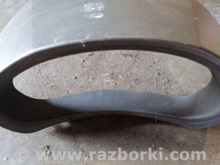 ФОТО Козырёк для Subaru Impreza GD/GG Киев