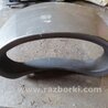 Козырёк Subaru Impreza GD/GG