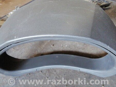 ФОТО Козырёк для Subaru Impreza GD/GG Киев