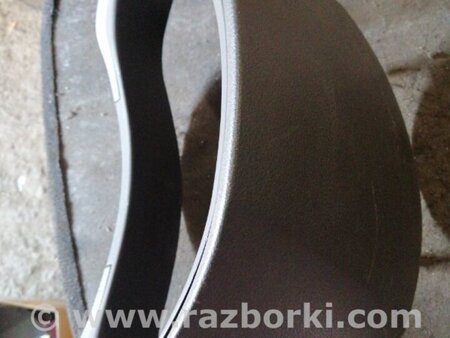 ФОТО Козырёк для Subaru Impreza GD/GG Киев