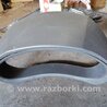 Козырёк Subaru Impreza GD/GG