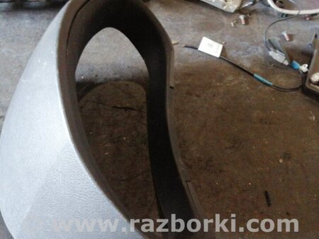 ФОТО Козырёк для Subaru Impreza GD/GG Киев