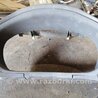 Козырёк Subaru Impreza GD/GG