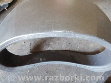 ФОТО Козырёк для Subaru Impreza GD/GG Киев