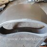 Козырёк Subaru Impreza GD/GG