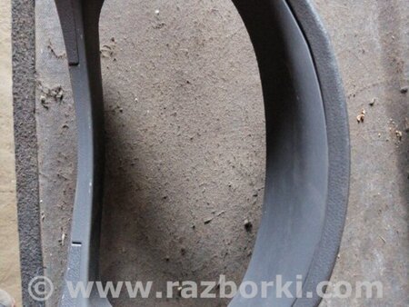 ФОТО Козырёк для Subaru Impreza GD/GG Киев