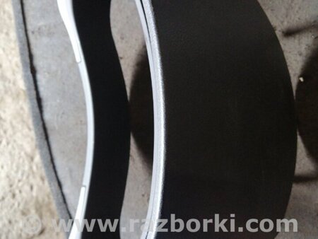 ФОТО Козырёк для Subaru Impreza GD/GG Киев
