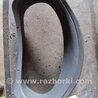 Козырёк Subaru Impreza GD/GG