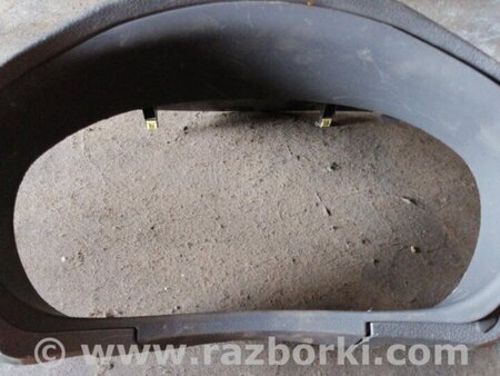 ФОТО Козырёк для Subaru Impreza GD/GG Киев