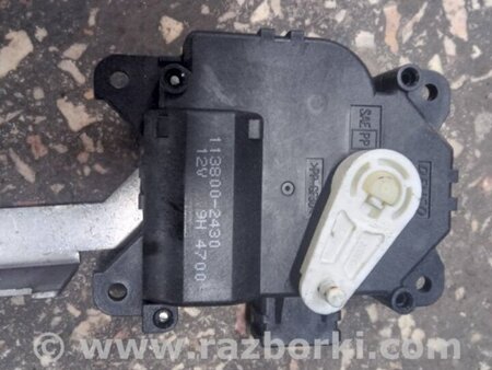 ФОТО Заслонка Печки для Subaru Legacy (все модели) Киев