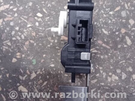 ФОТО Заслонка Печки для Subaru Legacy (все модели) Киев