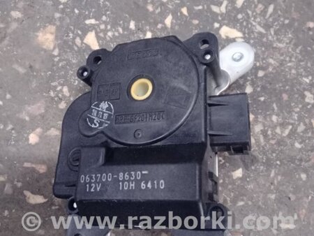 ФОТО Заслонка Печки для Subaru Legacy (все модели) Киев