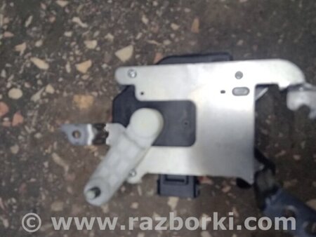ФОТО Заслонка Печки для Subaru Legacy (все модели) Киев