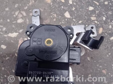 ФОТО Заслонка Печки для Subaru Legacy (все модели) Киев