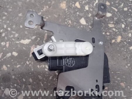 ФОТО Заслонка Печки для Subaru Legacy (все модели) Киев