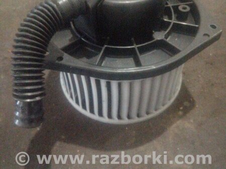 ФОТО Мотор печки для Subaru Impreza GD/GG Киев