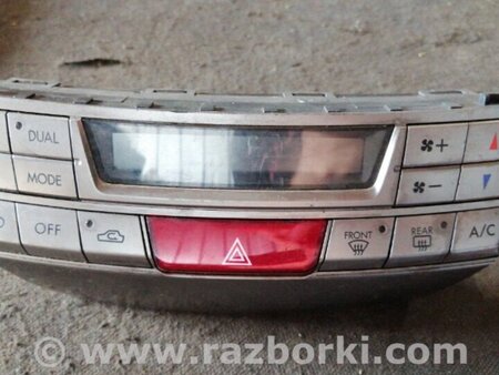 ФОТО Блок кнопок для Subaru Outback Киев