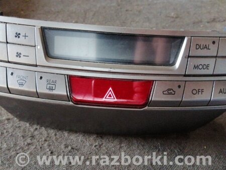 ФОТО Блок кнопок для Subaru Outback Киев