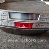 Блок кнопок Subaru Outback