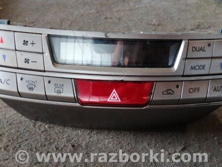 ФОТО Блок кнопок для Subaru Outback Киев