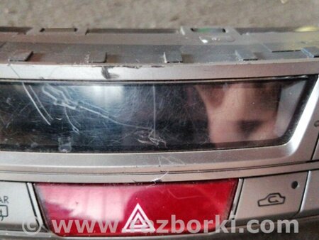 ФОТО Блок кнопок для Subaru Outback Киев