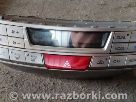 ФОТО Блок кнопок для Subaru Outback Киев