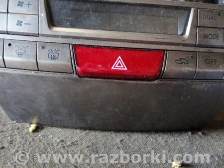 ФОТО Блок кнопок для Subaru Outback Киев