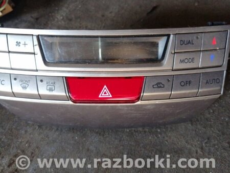ФОТО Блок управления климат-контролем для Subaru Outback Киев