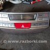 Блок управления климат-контролем Subaru Outback