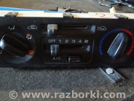 ФОТО Блок управления печкой для Subaru Forester SG Киев