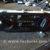 Блок управления печкой Subaru Forester SG