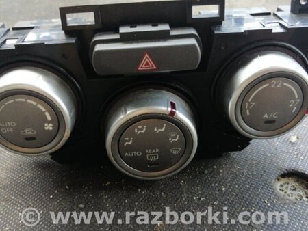 ФОТО Блок управления климат-контролем для Subaru Impreza GD/GG Киев