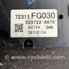 ФОТО Блок управления климат-контролем для Subaru Impreza GD/GG Киев