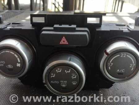 ФОТО Блок управления климат-контролем для Subaru Impreza GD/GG Киев