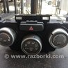 Блок управления климат-контролем Subaru Impreza GD/GG