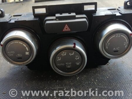 ФОТО Блок управления климат-контролем для Subaru Impreza GD/GG Киев