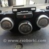 Блок управления климат-контролем Subaru Impreza GD/GG