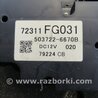 ФОТО Блок управления климат-контролем для Subaru Impreza GD/GG Киев
