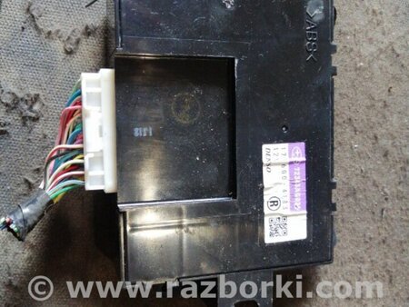 ФОТО Блок управления для Subaru Outback Киев