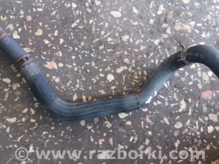 ФОТО Патрубок для Subaru Tribeca Киев
